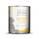 Mjamjam Katzen Nassfutter Cat - Huhn &amp; Apfel