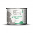 Mjamjam Katzen Nassfutter Katze Hühnchen & Brokkoli