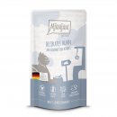 Mjamjam Katzen Nassfutter delikates Huhn an...