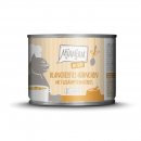 Mjamjam Katzen Nassfutter Hühnchen mit...
