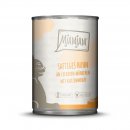 Mjamjam Katzen Nassfutter Katze saftiges Huhn an leckeren M&ouml;hrchen