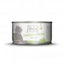 Mjamjam Katzen Nassfutter Huhn & Sellerie