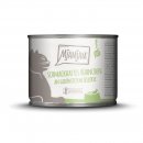 Mjamjam Katzen Nassfutter Huhn & Sellerie