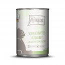 Mjamjam Katzen Nassfutter Huhn &amp; Sellerie