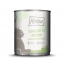 Mjamjam Katzen Nassfutter Huhn &amp; Sellerie