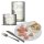 Mjamjam Katzen Nassfutter Huhn & Sellerie