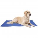 Flamingo Hunde K&uuml;hlmatte Frosty