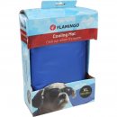 Flamingo Hunde K&uuml;hlmatte Frosty