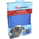 Flamingo Hunde K&uuml;hlmatte Frosty