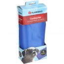 Flamingo Hunde K&uuml;hlmatte Frosty