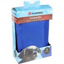 Flamingo Hunde K&uuml;hlmatte Frosty