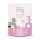 Mjamjam Katzen Nassfutter saftiges Huhn und Wildlachs