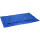 Flamingo Hunde Kühlmatte Frosty Blau S 50x40cm