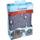 Flamingo Hunde K&uuml;hlmatte Drop