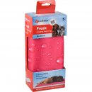 Flamingo Hunde K&uuml;hlmatte Drop