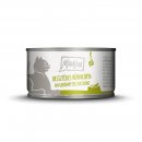 Mjamjam Katzen Nassfutter Huhn & Zucchini