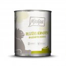 Mjamjam Katzen Nassfutter Huhn &amp; Zucchini