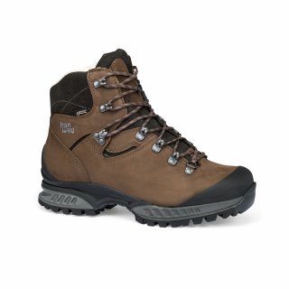 Han Wag Herren Outdoorstiefel Tatra II Wide GTX