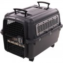Flamingo Hunde Transportbox Lanta