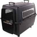 Flamingo Hunde Transportbox Lanta