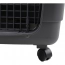Flamingo Hunde Transportbox Lanta