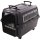 Flamingo Hunde Transportbox Lanta
