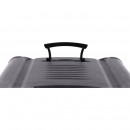Flamingo Hunde Transportbox Lanta Grau XXL 67x101x81cm