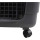 Flamingo Hunde Transportbox Lanta Grau XXL 67x101x81cm
