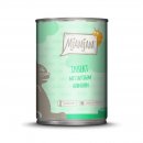 Mjamjam Katzen NassfutterInsekt mit saftigem H&uuml;hnchen