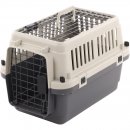 Flamingo Transportbox Neto Grau S 40x61x41cm