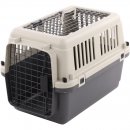 Flamingo Transportbox Neto Grau S 40x61x41cm