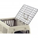 Flamingo Transportbox Neto Grau S 40x61x41cm