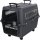 Flamingo Transportbox Neto Grau S 40x61x41cm