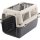 Flamingo Transportbox Neto Grau S 40x61x41cm