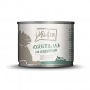 Mjamjam Katzen Nassfutter vorzügliches Kalb &...