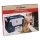 Flamingo Transportbox Geronimo Blau M 52x70x52cm