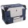 Flamingo Transportbox Geronimo Blau M 52x70x52cm
