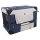 Flamingo Transportbox Geronimo Blau M 52x70x52cm
