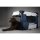Flamingo Transportbox Geronimo Blau M 52x70x52cm