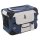 Flamingo Transportbox Geronimo Blau M 52x70x52cm
