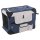 Flamingo Transportbox Geronimo Blau M 52x70x52cm