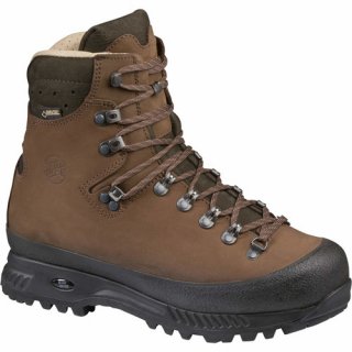 Han Wag Herren Outdoorstiefel Alaska Wide GTX