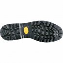 Han Wag Herren Outdoorstiefel Alaska Wide GTX