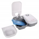 Cat Mate Katzen Futterautomat 401 2 Portionen