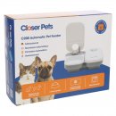 Cat Mate Katzen Futterautomat 401 2 Portionen