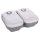 Cat Mate Katzen Futterautomat 401 2 Portionen