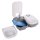 Cat Mate Katzen Futterautomat 401 2 Portionen