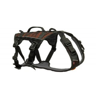 Non-stop dogwear Hundegeschirr Rock harness long...