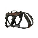 Non-stop dogwear Hundegeschirr Rock harness long...