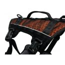 Non-stop dogwear Hundegeschirr Rock harness long...